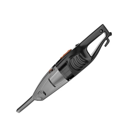 Bennett Read Aerovac 2-in-1 High Power Lightweight Vacuum Black & Orange
