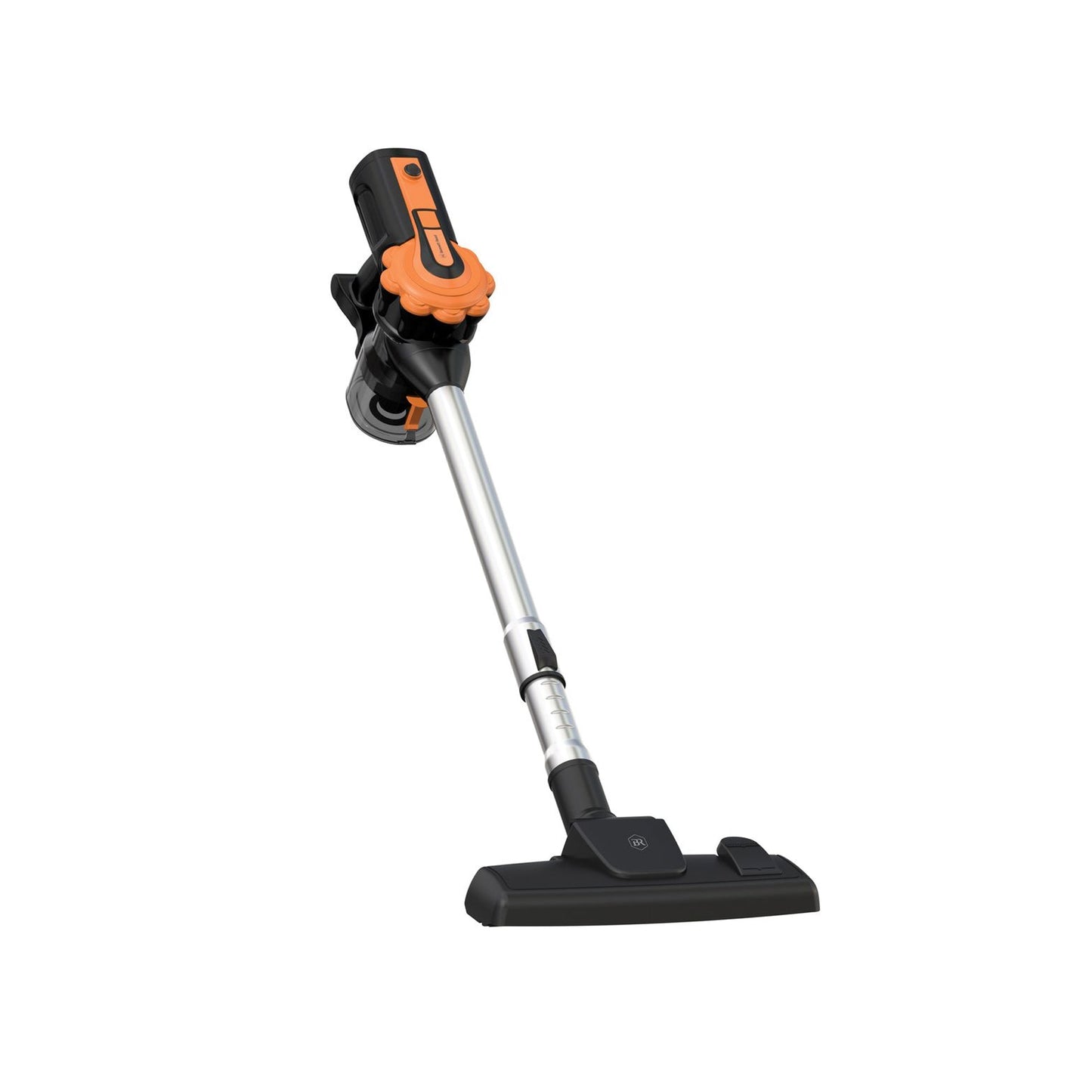 Bennett Read CycloTech Stick Vacuum Black & Orange