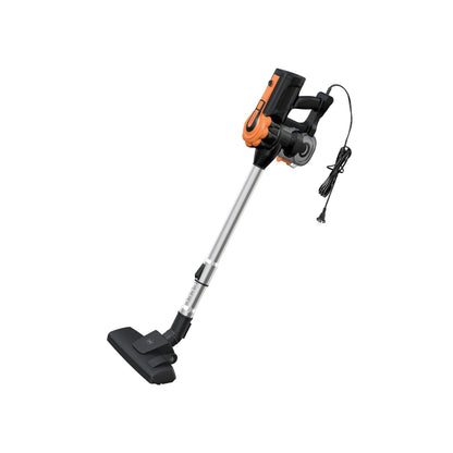 Bennett Read CycloTech Stick Vacuum Black & Orange