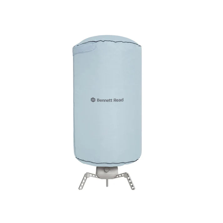 Bennett Reed Fans Bennett Reed DriBuddi Portable Clothes Dryer Blue – Bawas Furnishers