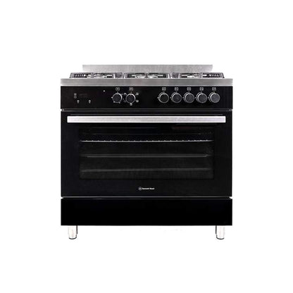 Bennett Read Crystal 90cm Gas|Electric Stove JST104