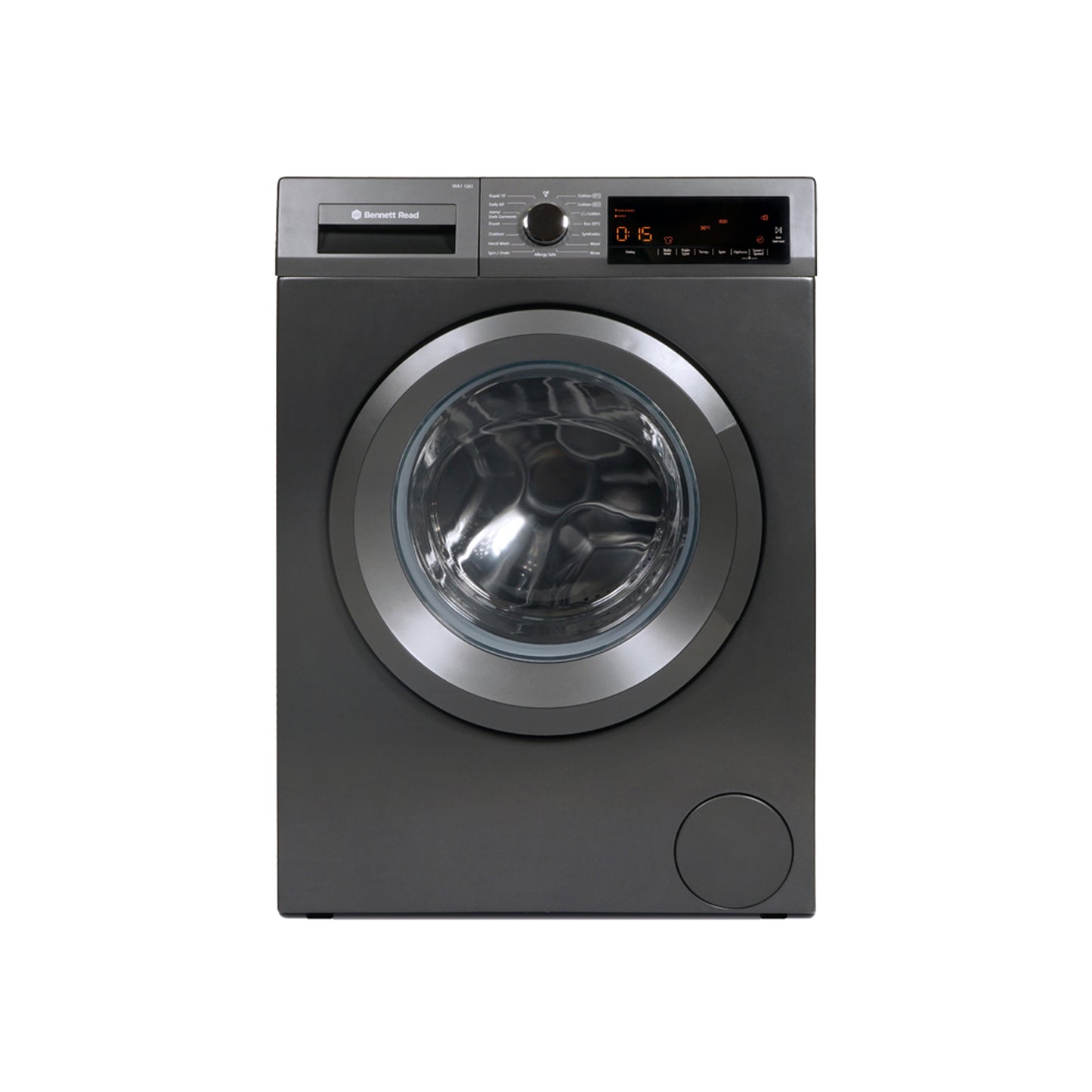 Bennett Read JCW110 9kg Front Loader