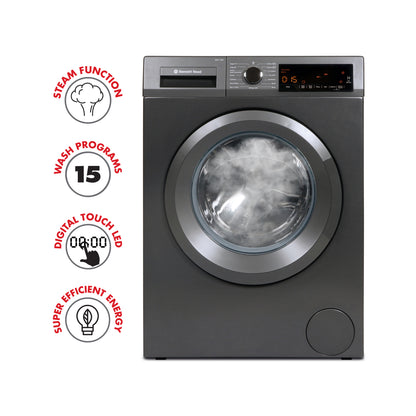 Bennett Read JCW110 9kg Front Loader