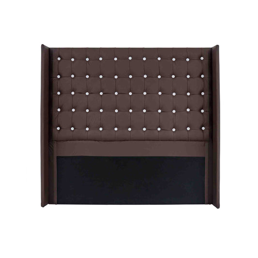 Bianca Headboard – Vinyl