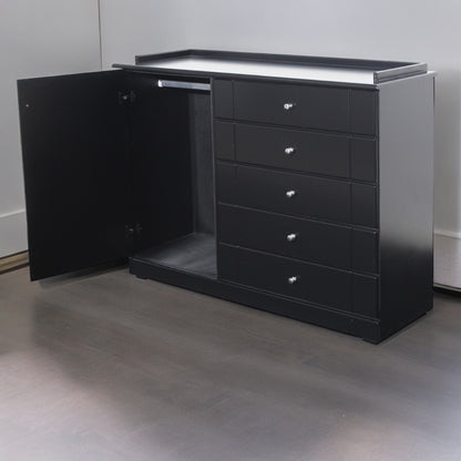 Cali Chest of Drawers / Baby Changing Station