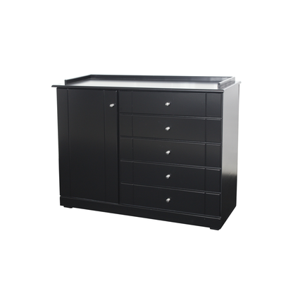 Cali Chest of Drawers / Baby Changing Station