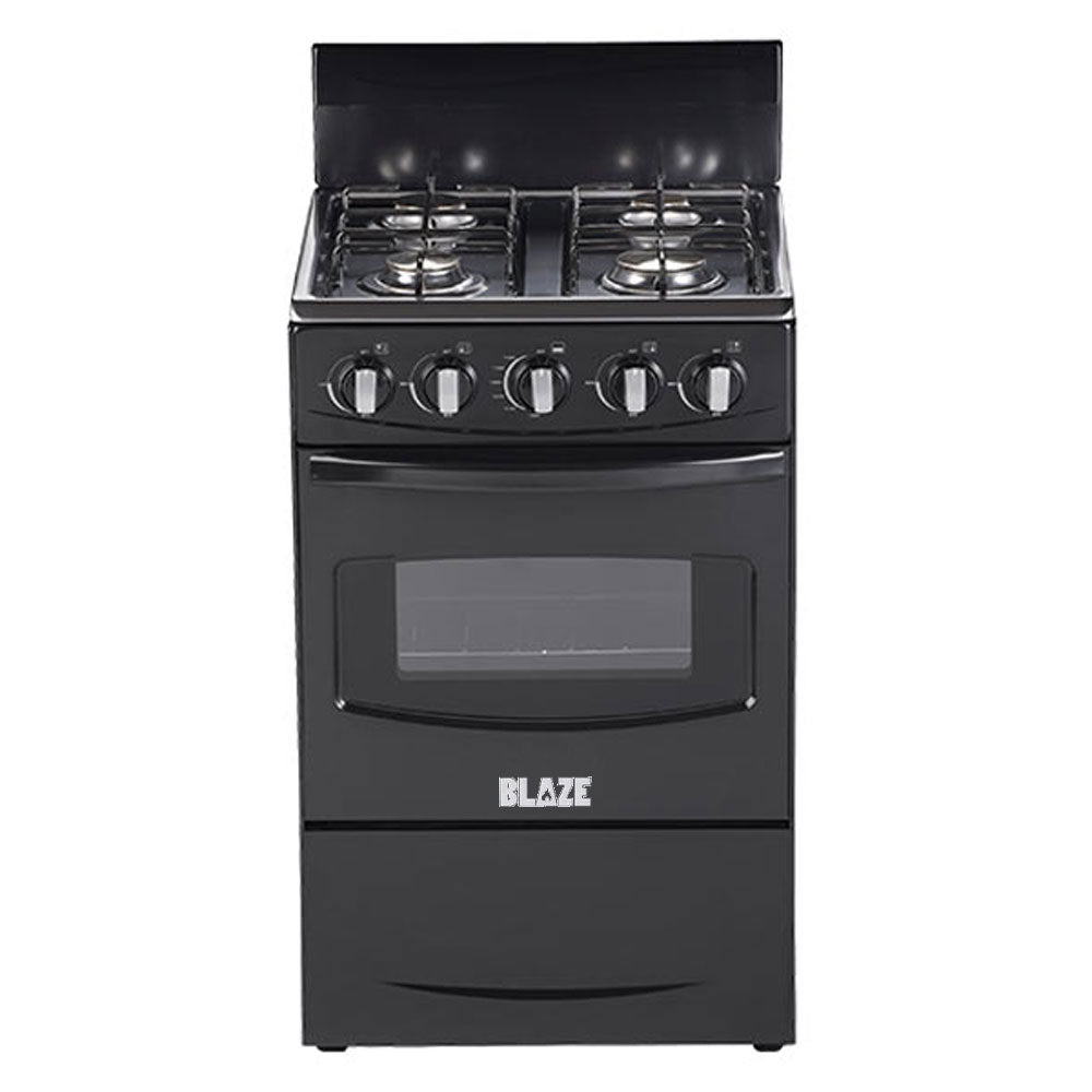 Blaze 4 Electric Plate Stove and Electric Oven – Bawas Furnishers