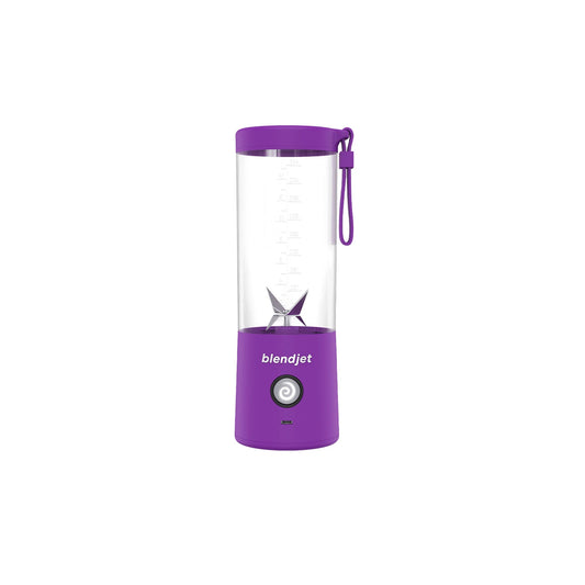 Blendjet 2 Portable Blender Purple