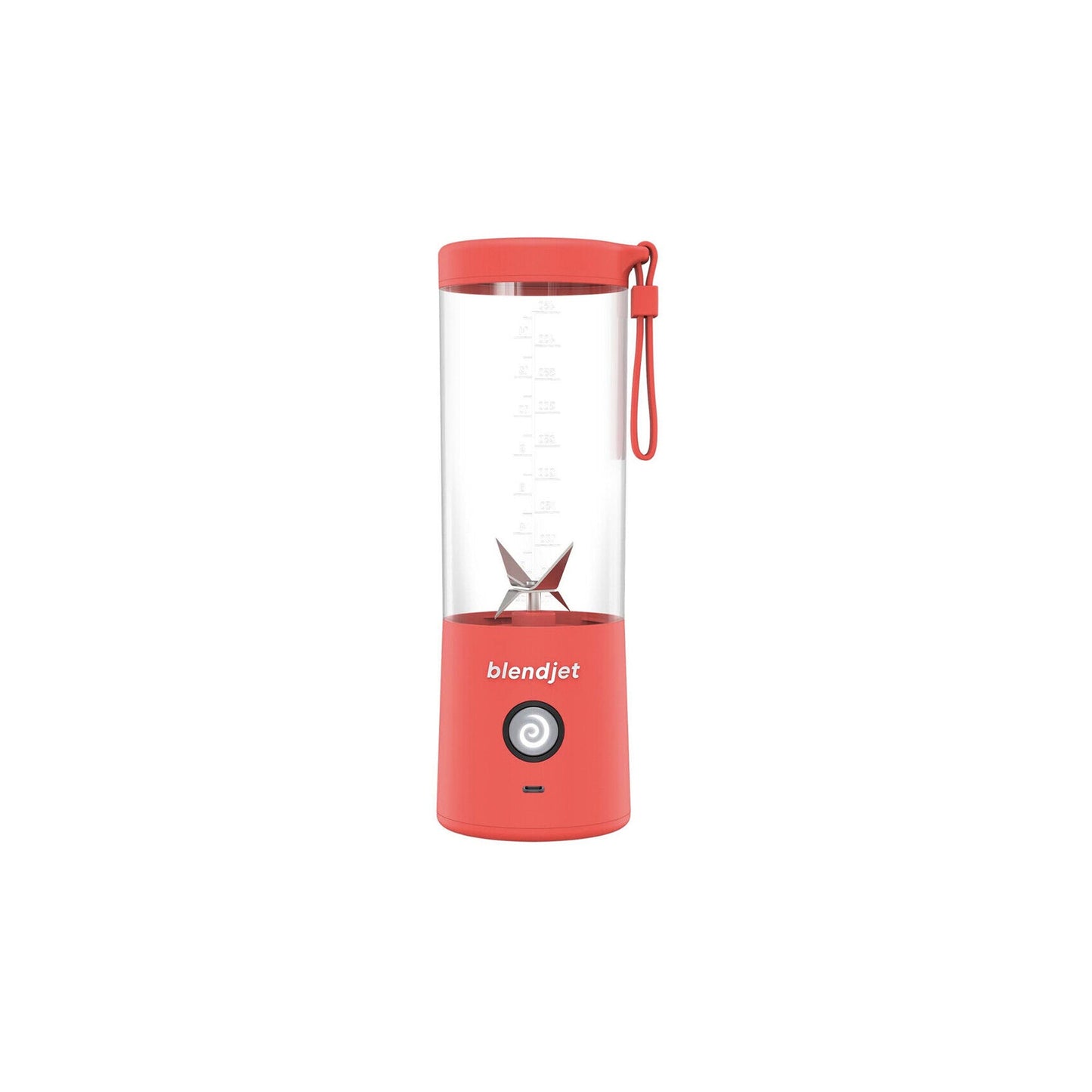 Blendjet 2 Portable Blender Coral