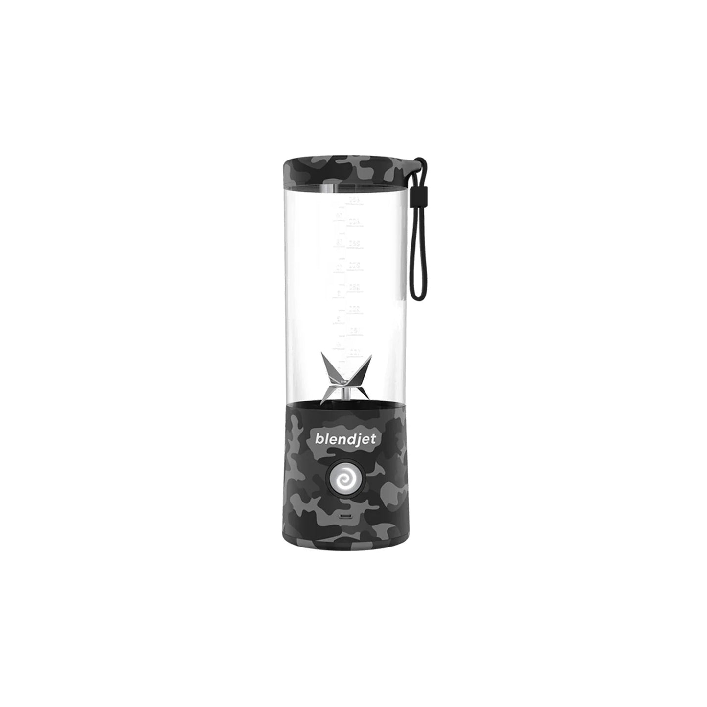 Blendjet 2 Portable Blender Woodland Camo