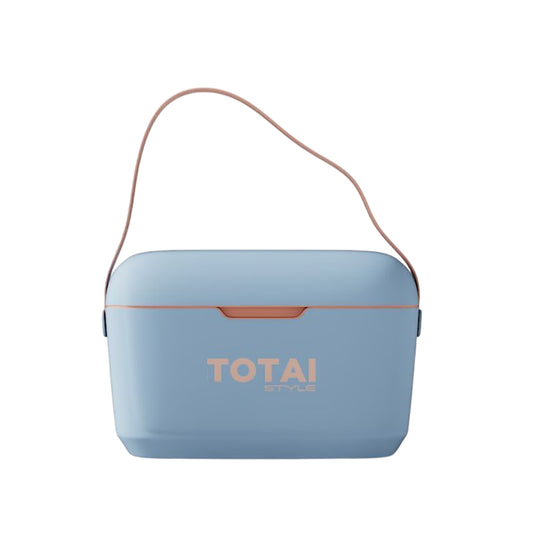 Totai 12Lt Cooler Box Baby Blue