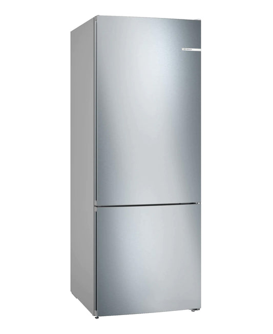 Bosch 483l Series 4 Freestanding Fridge-Freezer Combi - KGN55VI20Z