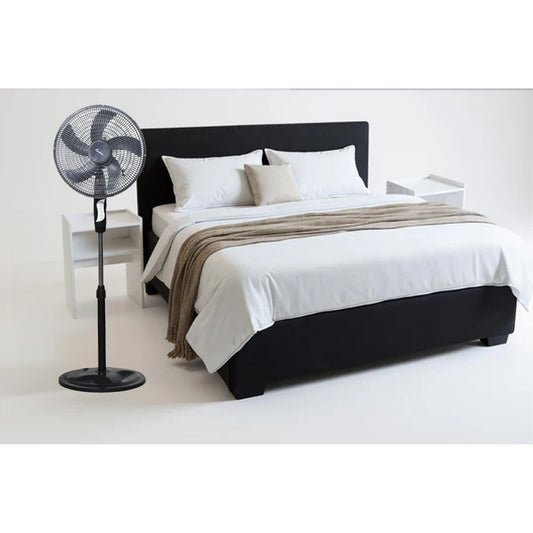 Breeze Bedroom Combo Upgrade to Trento Queen (Limited Time Offer)