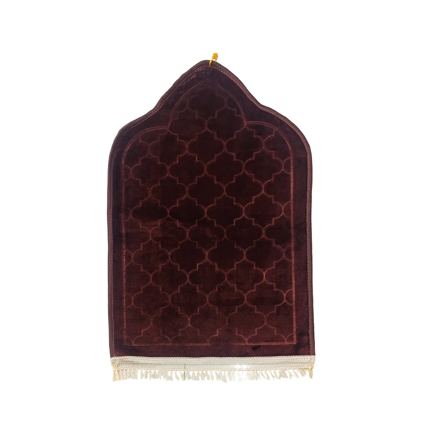 70 x 110cm Musallah Brown