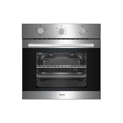 Ferre 60cm Full Gas Built-In Oven - 04/OV-60FGSS
