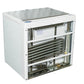 Cold Factor 205L White Gas/Electric Chest Freezer CF205GE