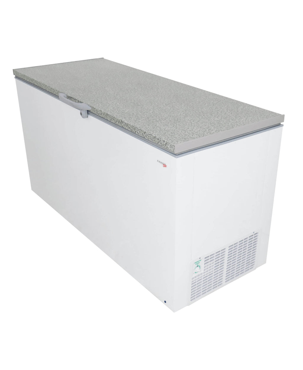 Fridge Star 579Lt Multimode Chest Freezer - White