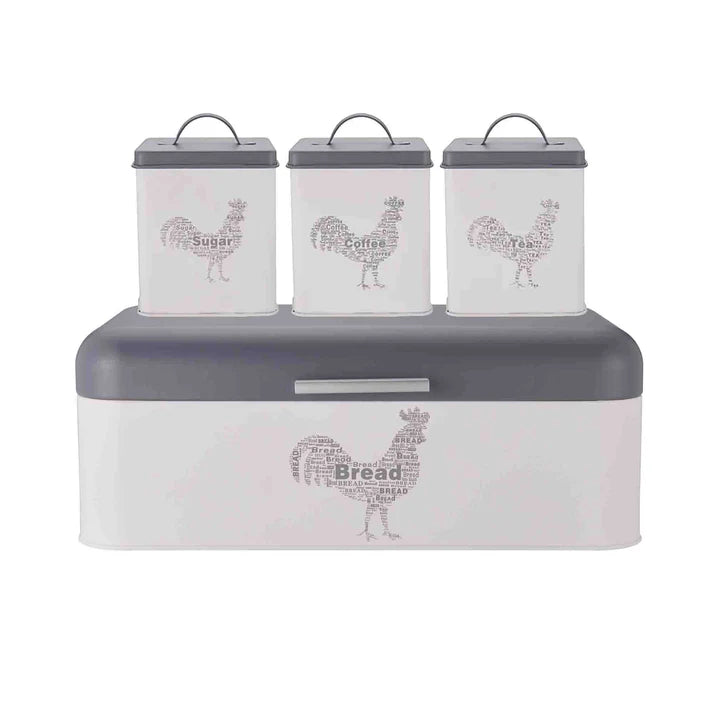 Kitchen Start Up Combo (Limited Time Offer)