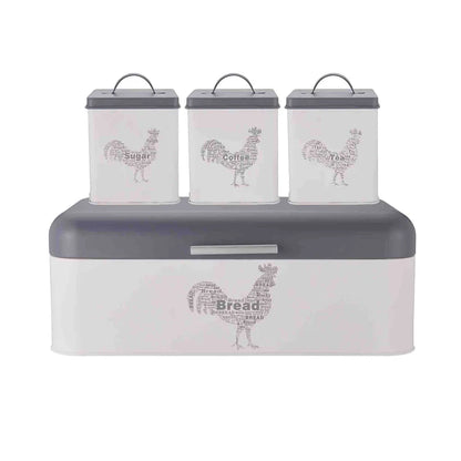 Kitchen Start Up Combo (Limited Time Offer)