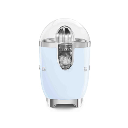 Smeg Electric Citrus Juicer - Blue