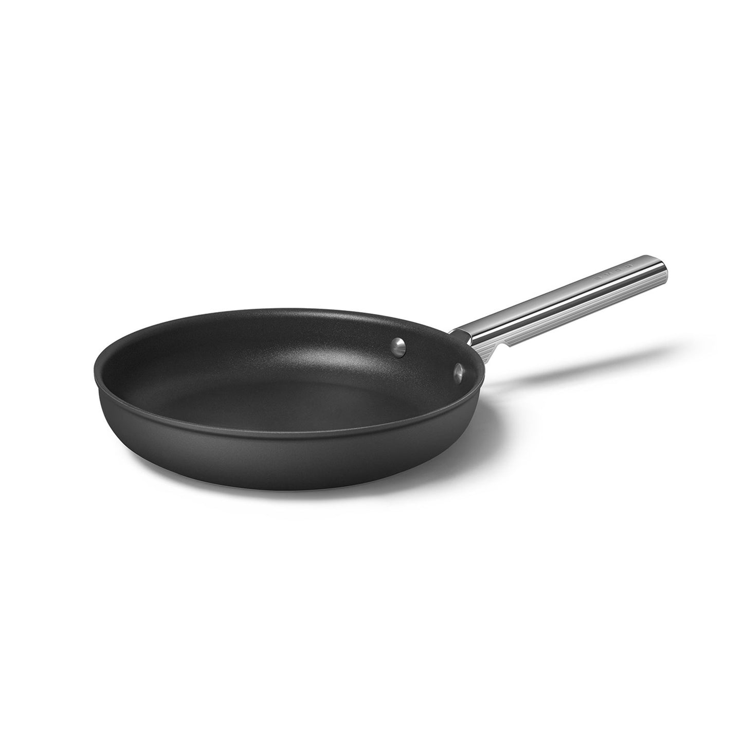 Smeg Frying Pan 26CM - Black