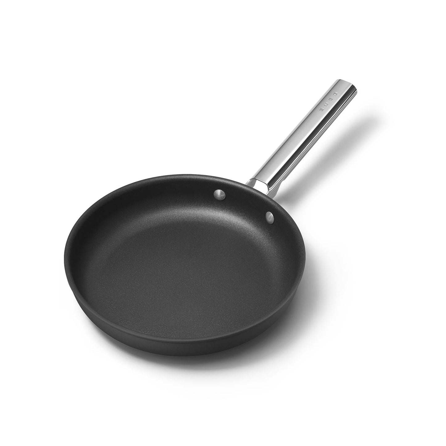 Smeg Frying Pan 26CM - Black