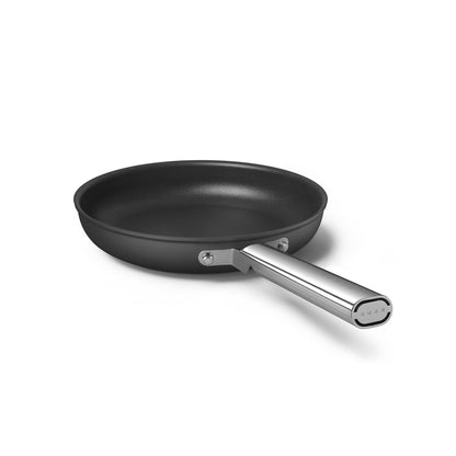 Smeg Frying Pan 26CM - Black