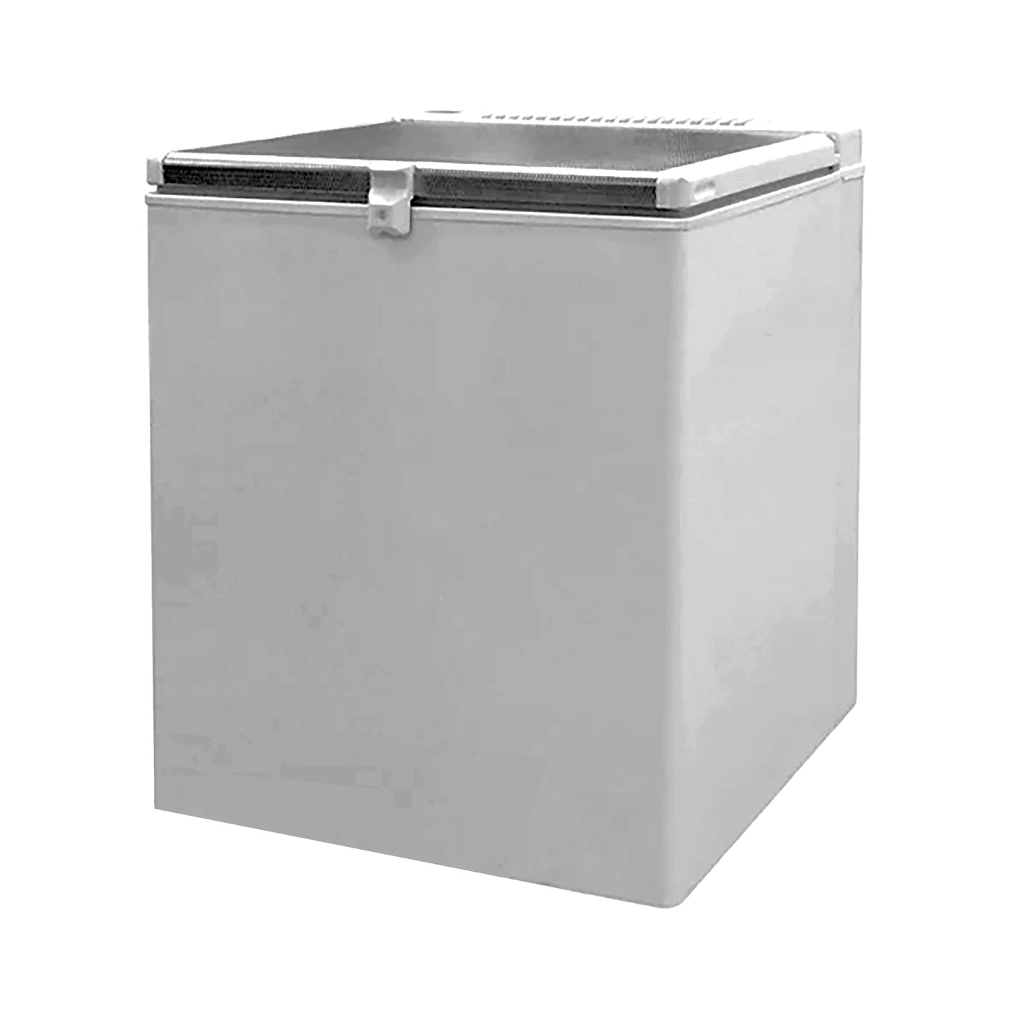 Cold Factor Gas Chest Freezer 120L - White