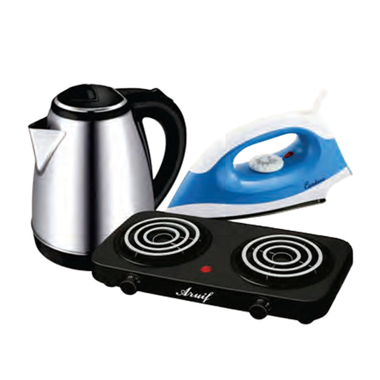 Condere Budget Combo