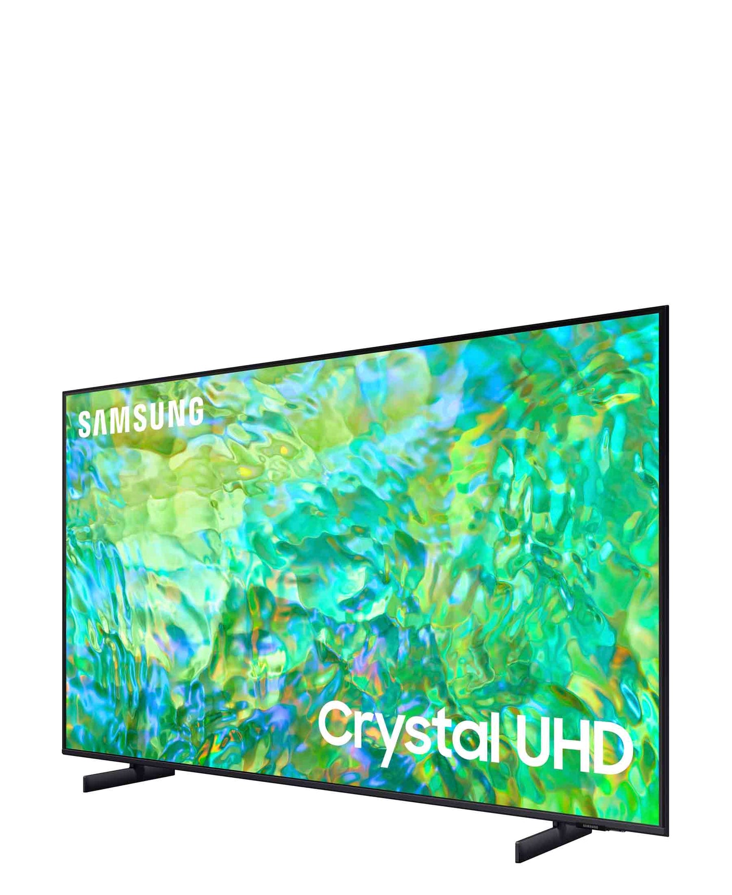 SAMSUNG 85" CU8000 DYNAMIC CRYSTAL UHD 4K SMART TV (2023)