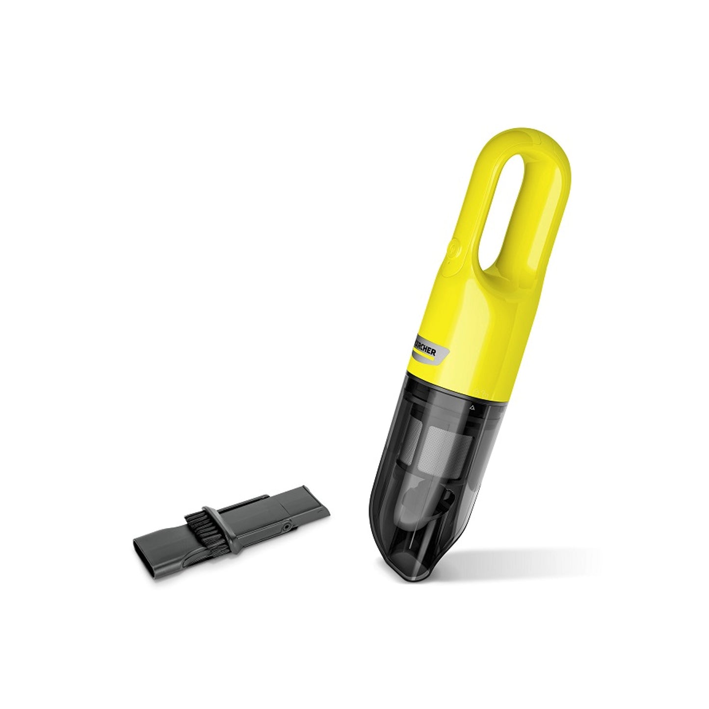 Karcher 70W Handheld Battery Bagless Vacuum Cleaner