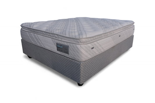 iCloud Cambridge Queen Bed