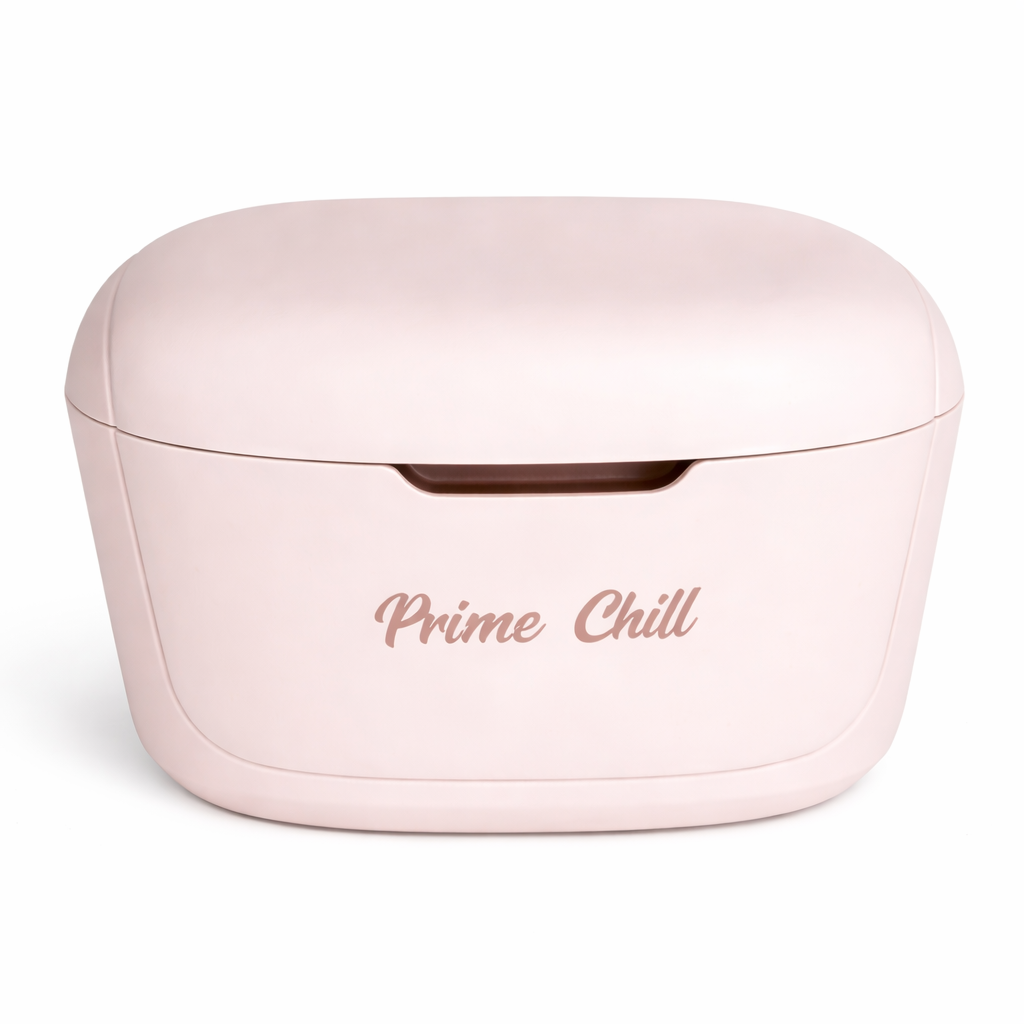 Prime Chill 12lt Cooler Box