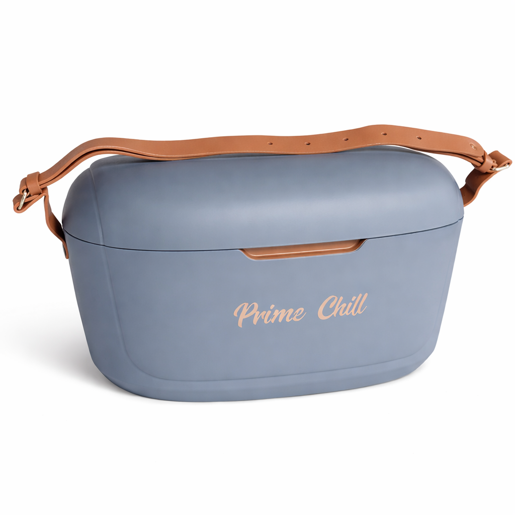 Prime Chill 12lt Cooler Box