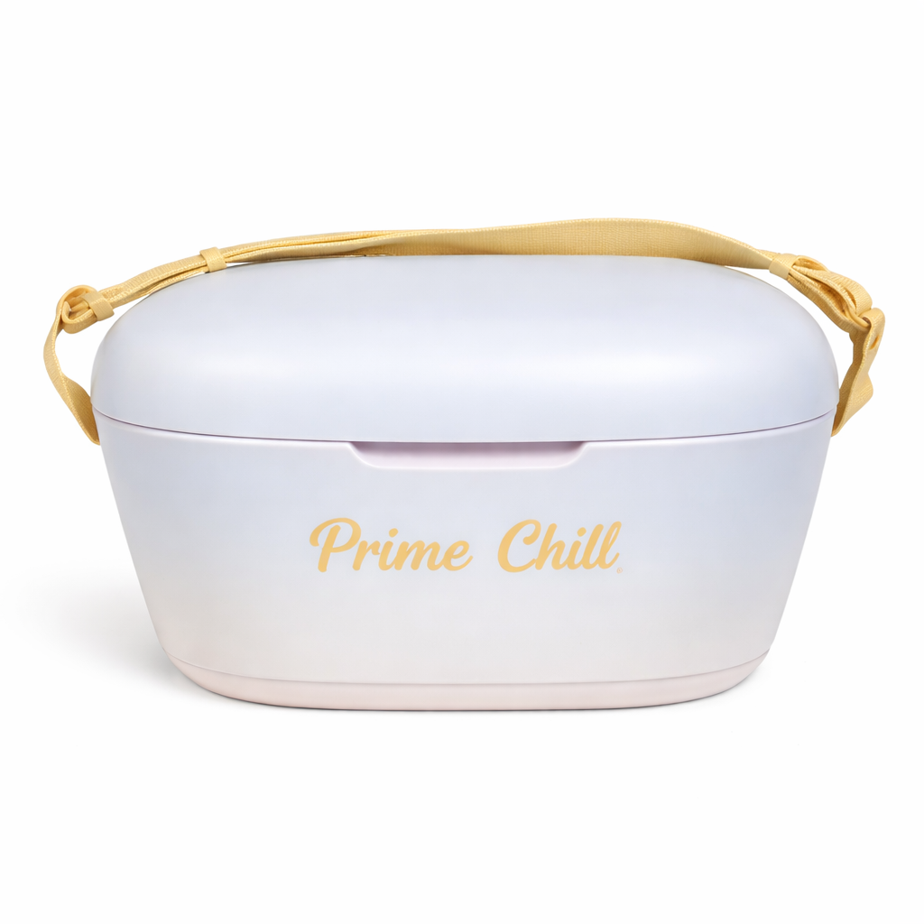 Prime Chill 12lt Cooler Box