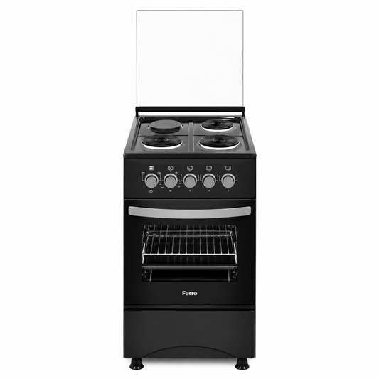 Ferre Cooker 3 Plate Electric 01/50-3PLT
