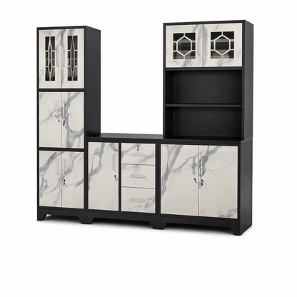 MF8188 Kitchen Scheme Assorted