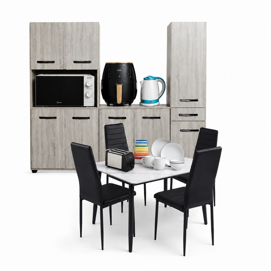 Ultimate Kitchen Combo (Limited Time Offer)