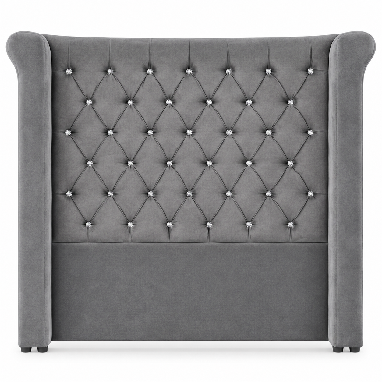 Sue Double to Queen Headboard