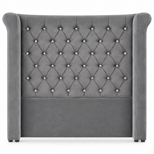 Sue Double to Queen Headboard