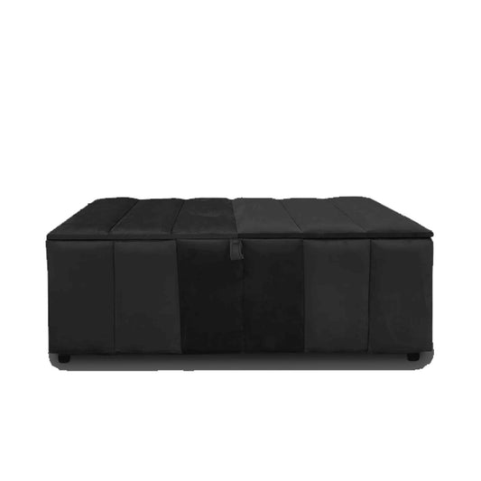 Blanket Box Classic B - Black