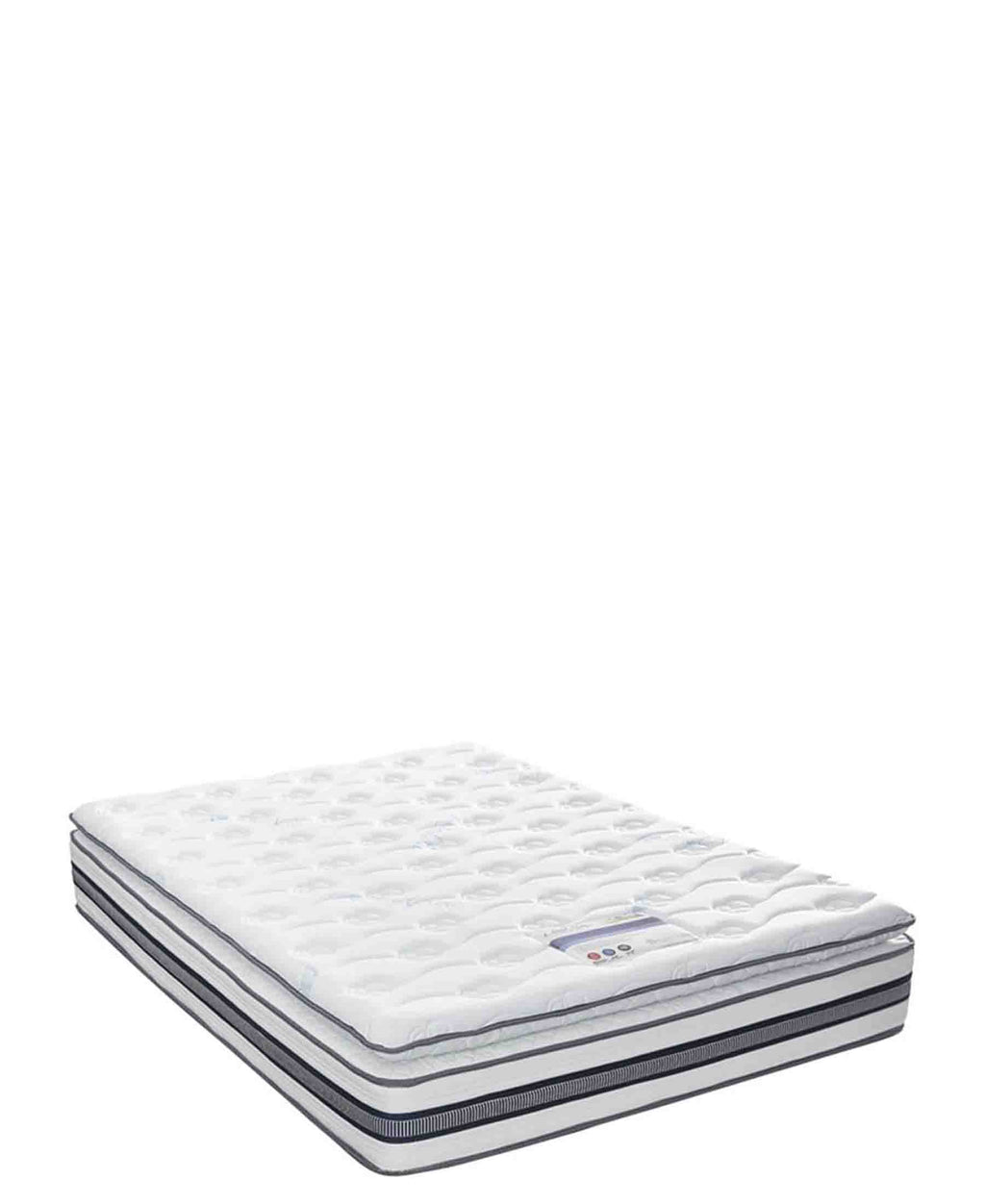 Cloud Nine Blue Eclipse NT PT Double Mattress