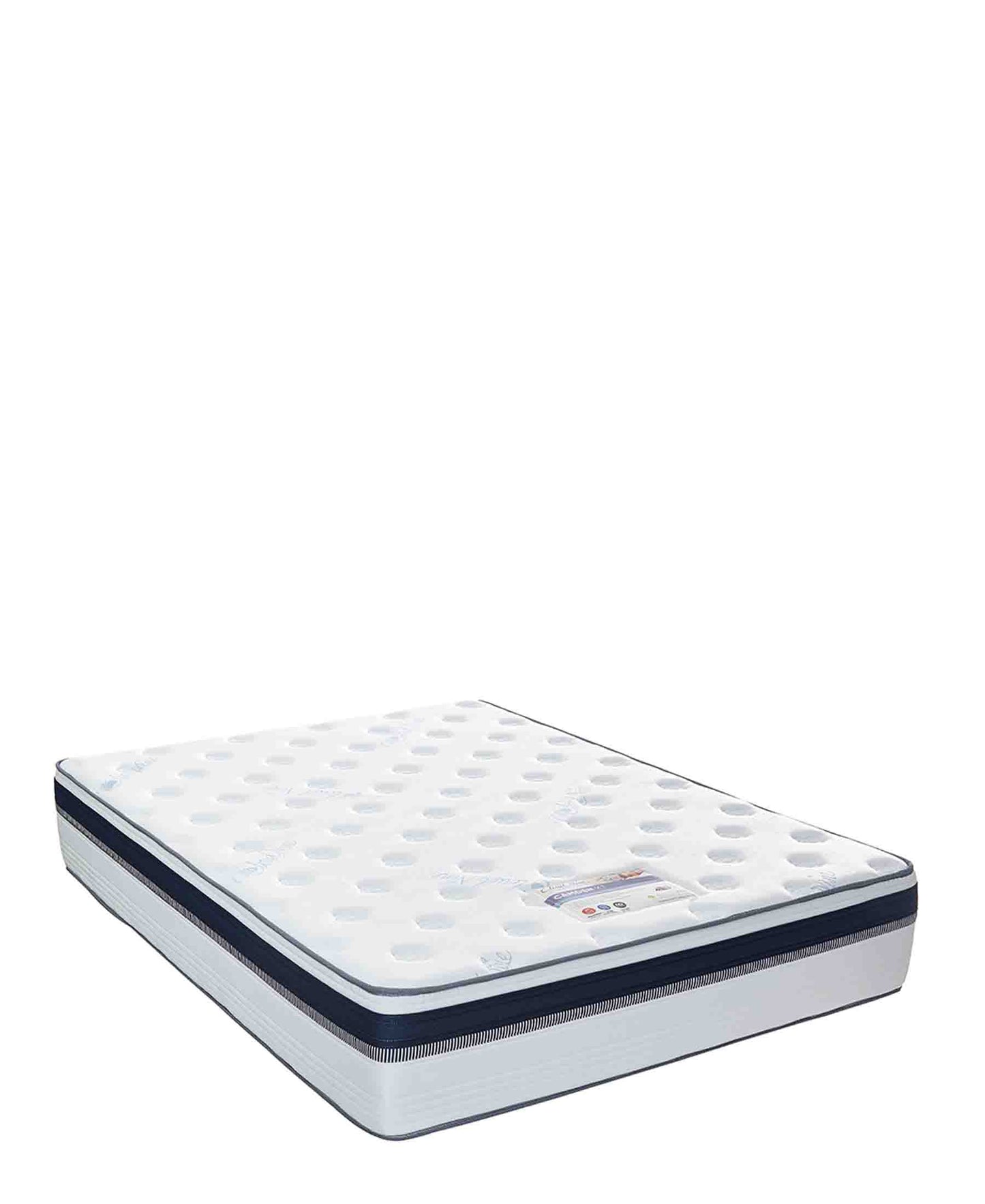 Cloud Nine Camden XT  Queen Mattress