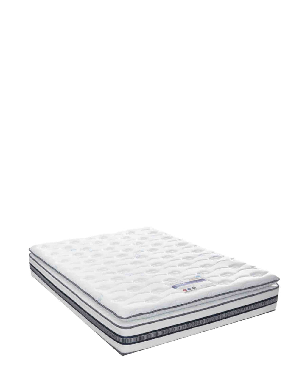 Cloud Nine Chateau PT Single Mattress