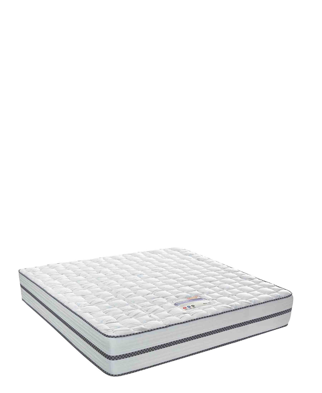 Cloud Nine Chiroflex VX King Mattress