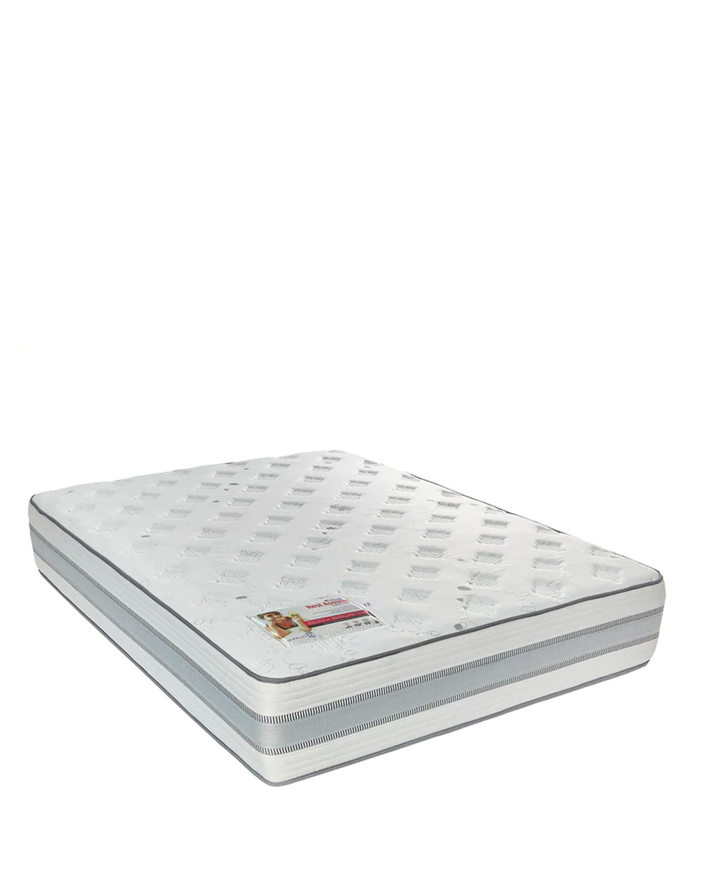 Rest Assured BODY-BALANCE King Mattress