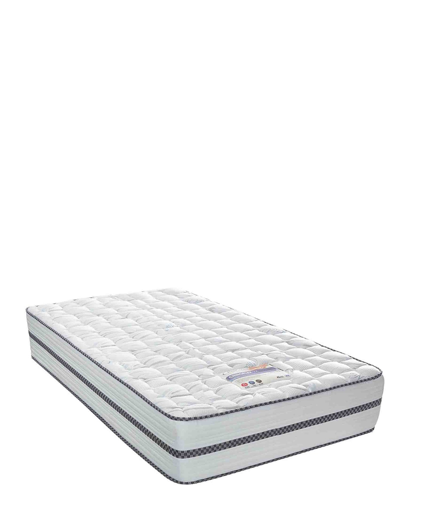 Cloud Nine Chiroflex VX Single Mattress