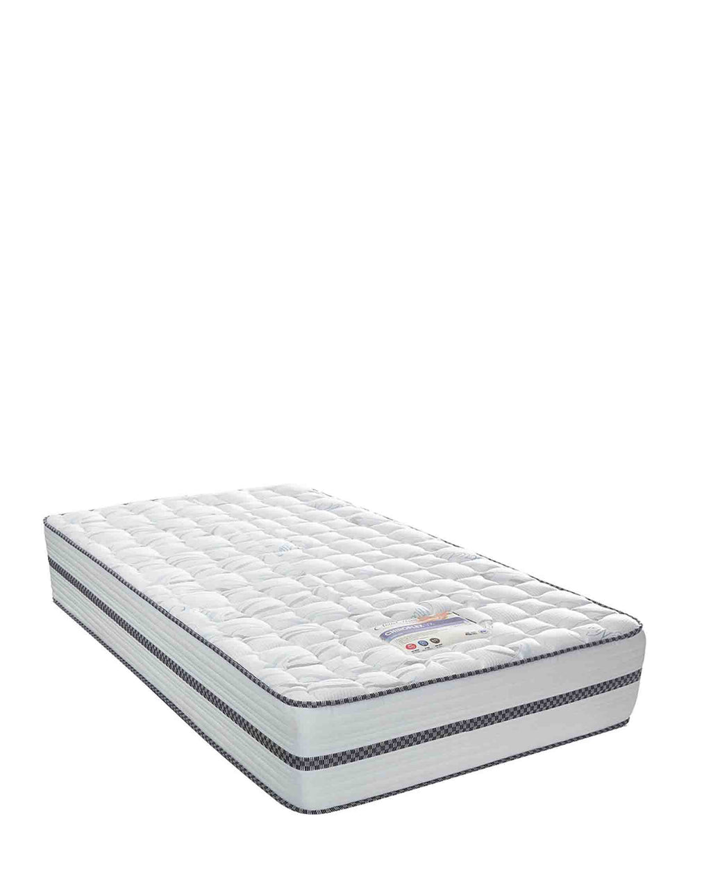 Cloud Nine Chiroflex VX Queen Mattress