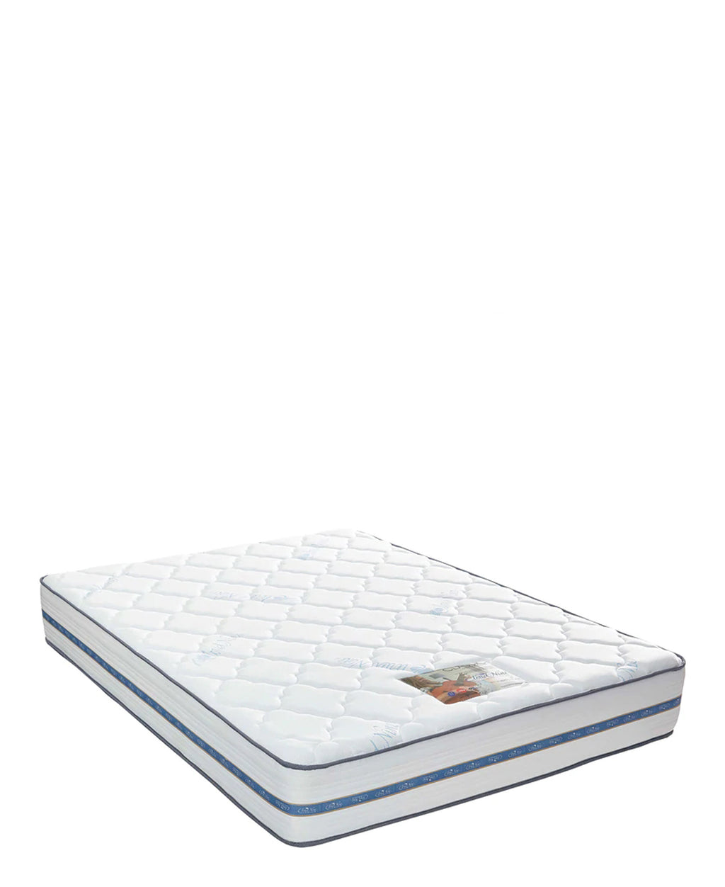 Cloud Nine Classic Single Mattress