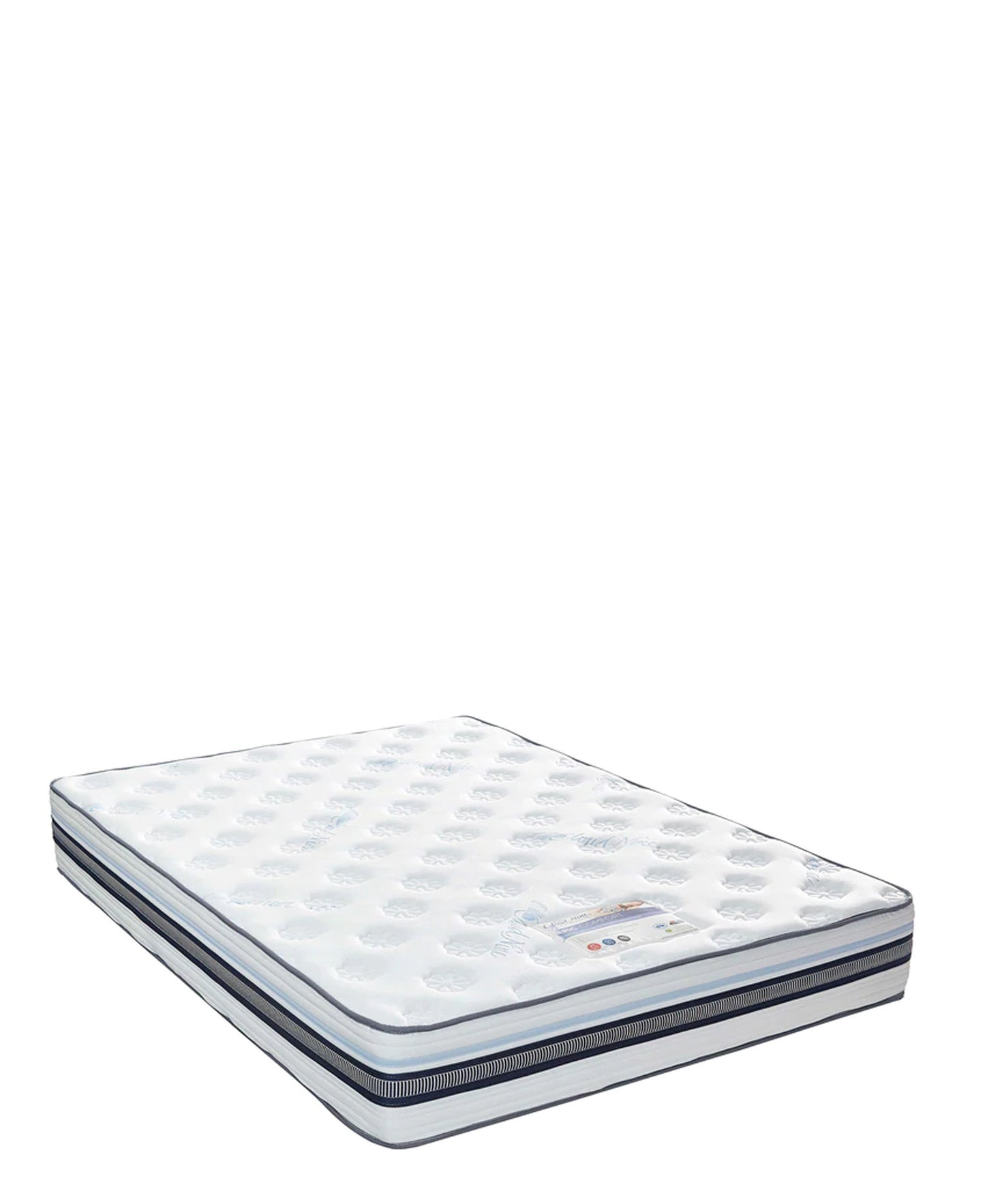 Cloud Nine Epic Comfort King Mattress